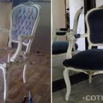 ремонт стульев