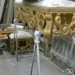 реставрация мебели
