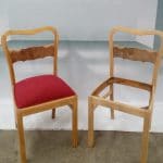обивка стульев