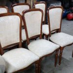 обивка стульев